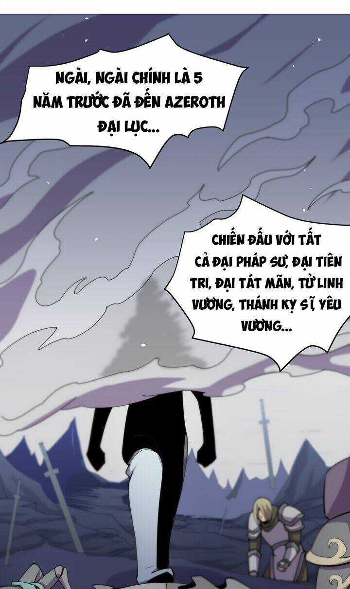Bạn Gái Tôi Là Long Ngạo Thiên Chapter 20 trang 3