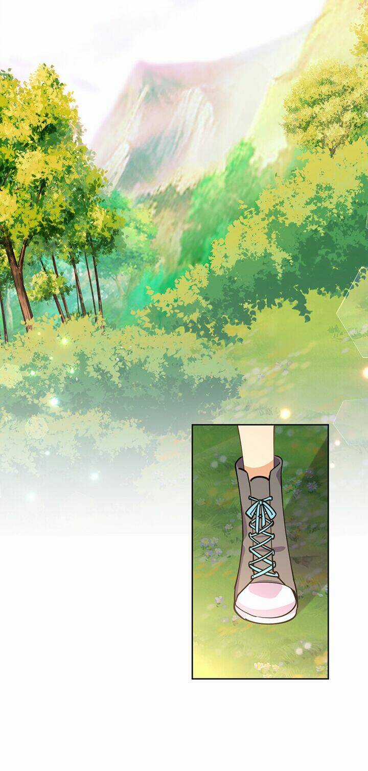 Bạn Gái Tôi Là Long Ngạo Thiên Chapter 20 trang 31