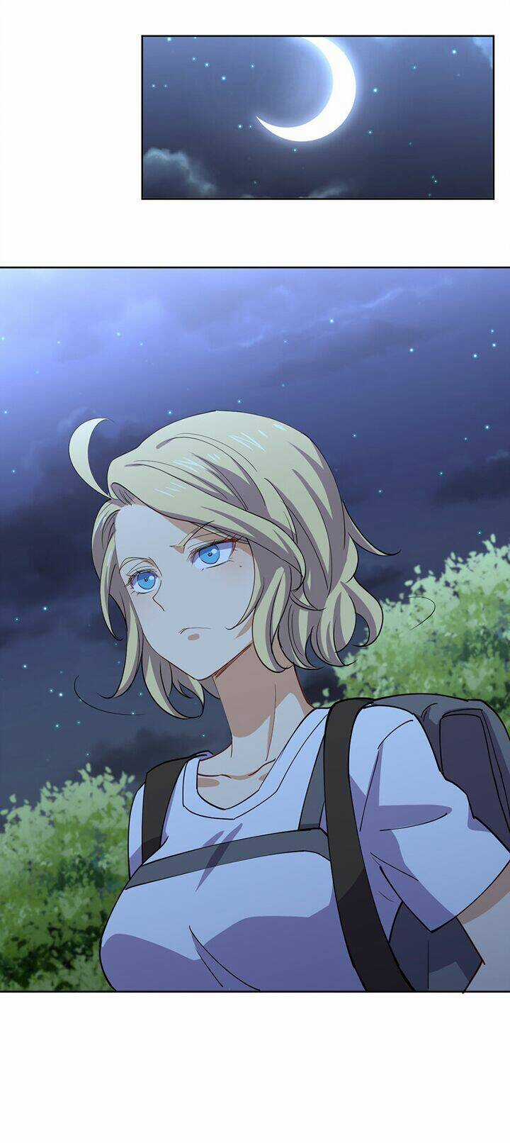 Bạn Gái Tôi Là Long Ngạo Thiên Chapter 20 trang 33