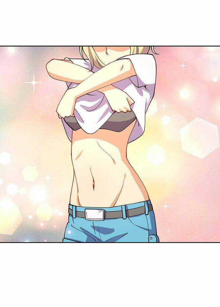 Bạn Gái Tôi Là Long Ngạo Thiên Chapter 20 trang 35