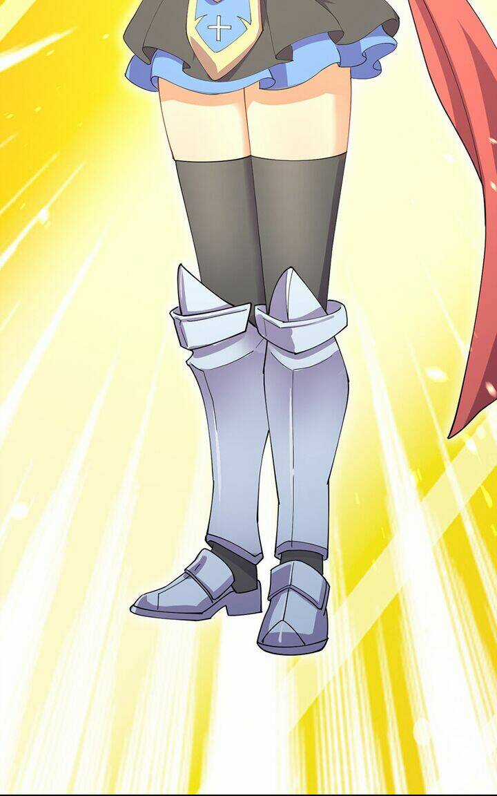 Bạn Gái Tôi Là Long Ngạo Thiên Chapter 20 trang 38