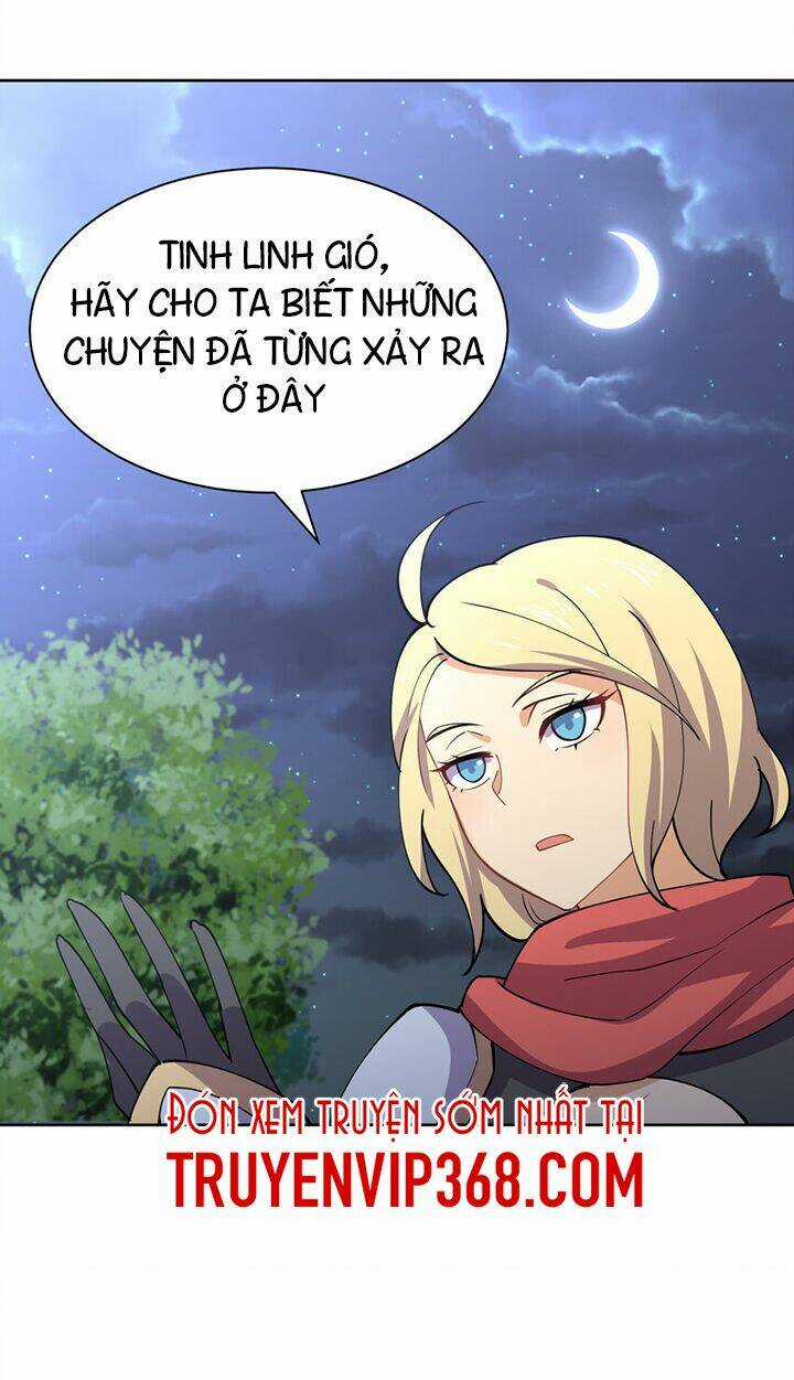 Bạn Gái Tôi Là Long Ngạo Thiên Chapter 20 trang 40