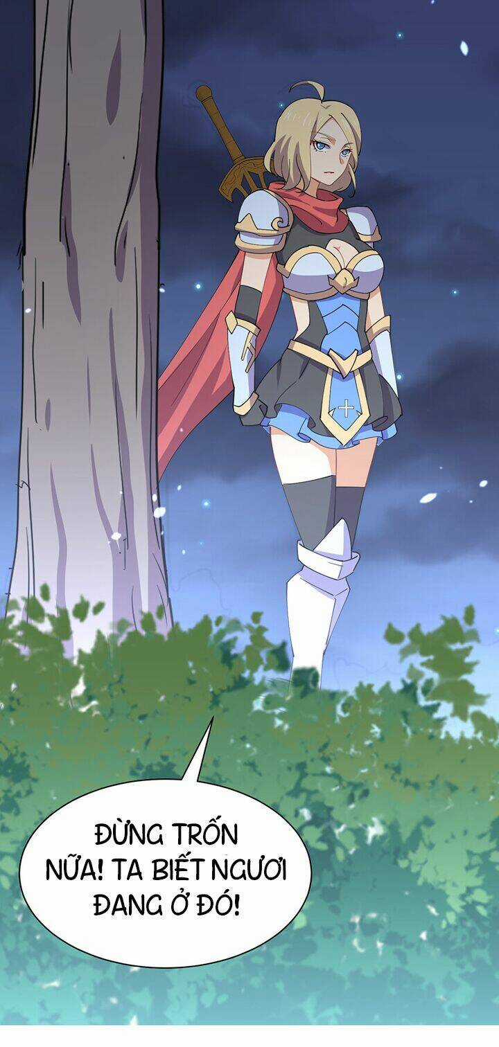 Bạn Gái Tôi Là Long Ngạo Thiên Chapter 20 trang 45