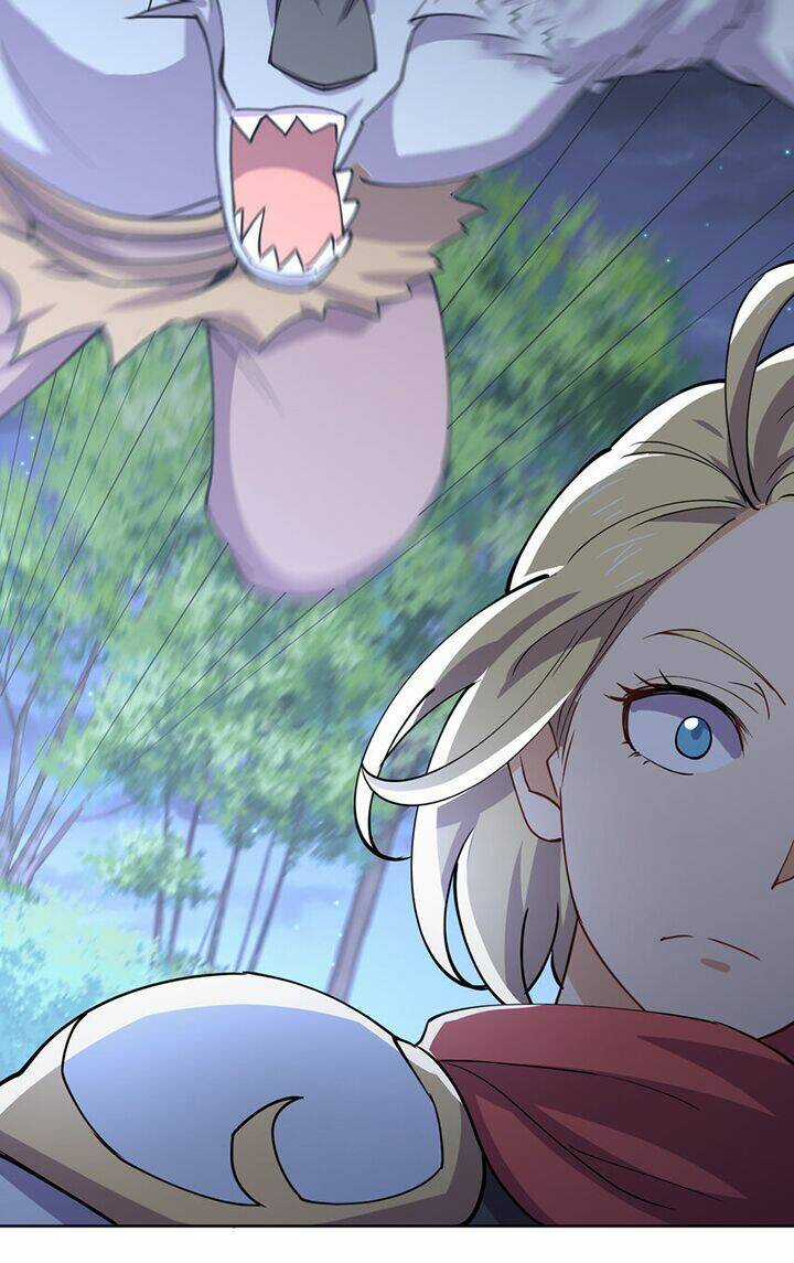 Bạn Gái Tôi Là Long Ngạo Thiên Chapter 20 trang 47