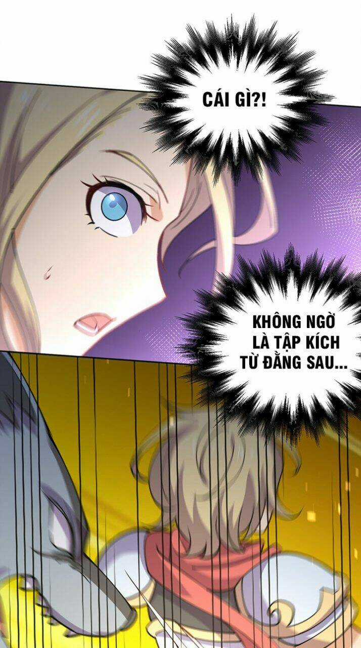 Bạn Gái Tôi Là Long Ngạo Thiên Chapter 20 trang 48