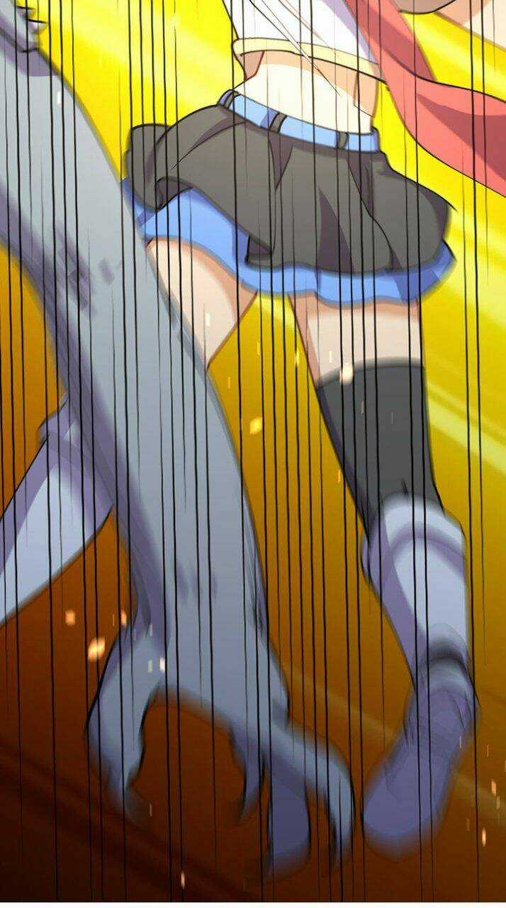 Bạn Gái Tôi Là Long Ngạo Thiên Chapter 20 trang 49