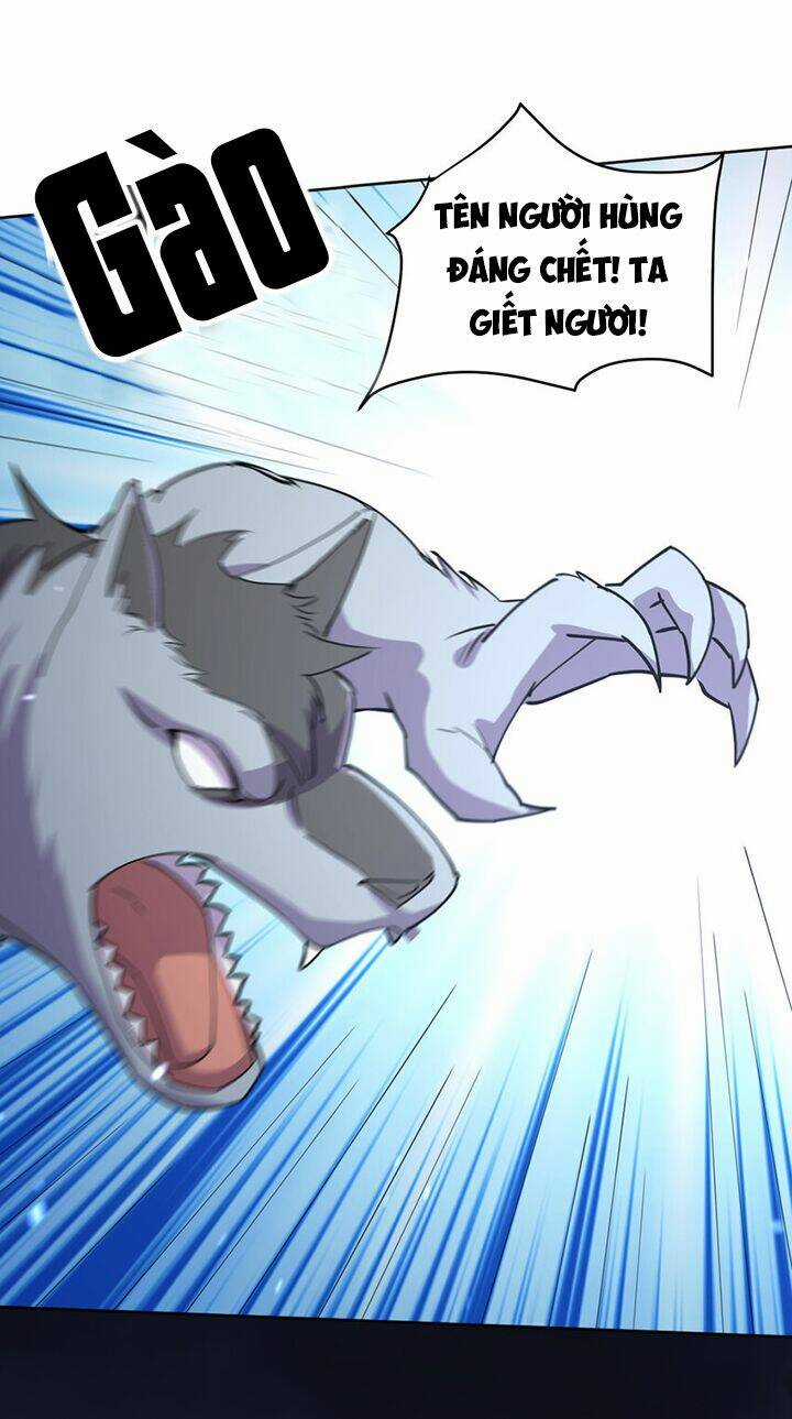 Bạn Gái Tôi Là Long Ngạo Thiên Chapter 20 trang 53