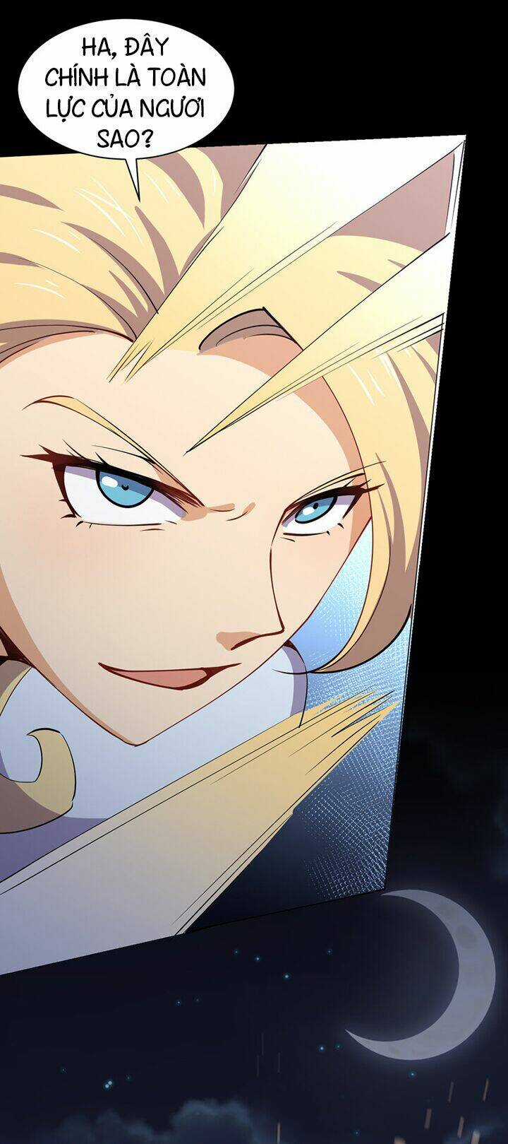 Bạn Gái Tôi Là Long Ngạo Thiên Chapter 20 trang 57