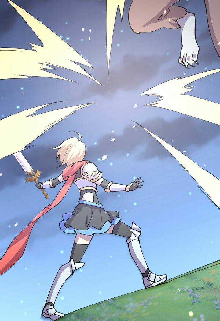 Bạn Gái Tôi Là Long Ngạo Thiên Chapter 20 trang 59