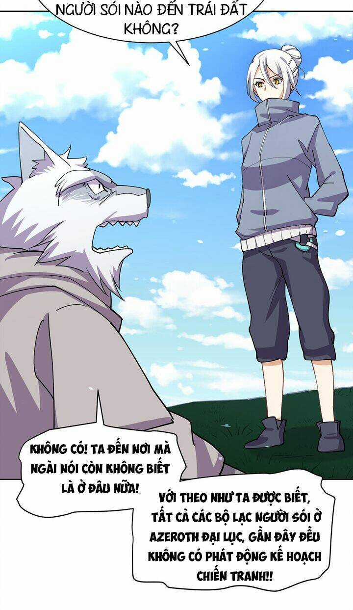 Bạn Gái Tôi Là Long Ngạo Thiên Chapter 20 trang 6