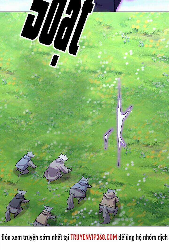 Bạn Gái Tôi Là Long Ngạo Thiên Chapter 20 trang 8