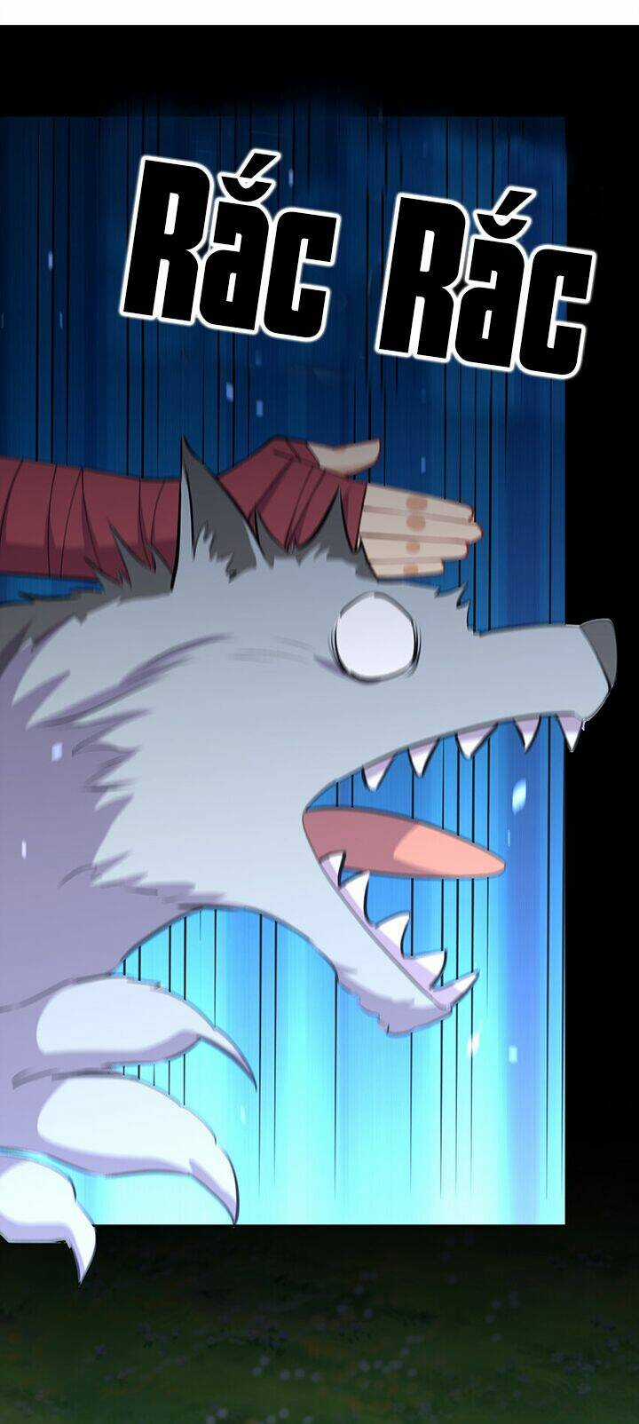 Bạn Gái Tôi Là Long Ngạo Thiên Chapter 21 trang 14