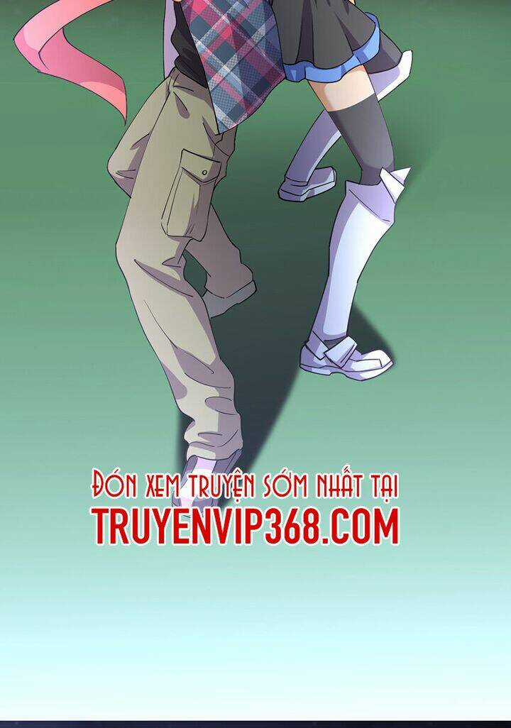 Bạn Gái Tôi Là Long Ngạo Thiên Chapter 21 trang 20