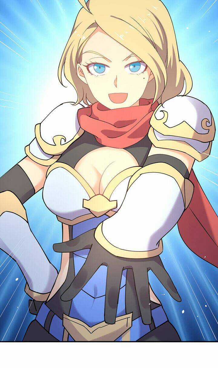 Bạn Gái Tôi Là Long Ngạo Thiên Chapter 21 trang 24