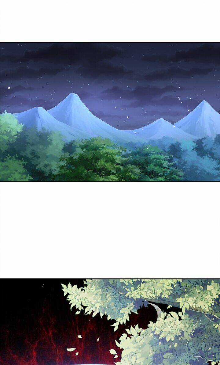 Bạn Gái Tôi Là Long Ngạo Thiên Chapter 21 trang 29