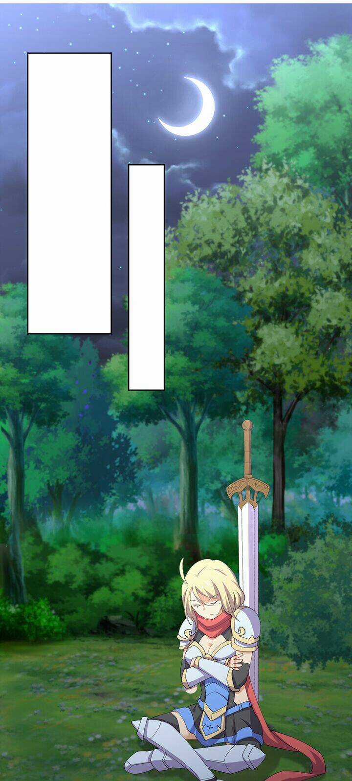 Bạn Gái Tôi Là Long Ngạo Thiên Chapter 21 trang 3