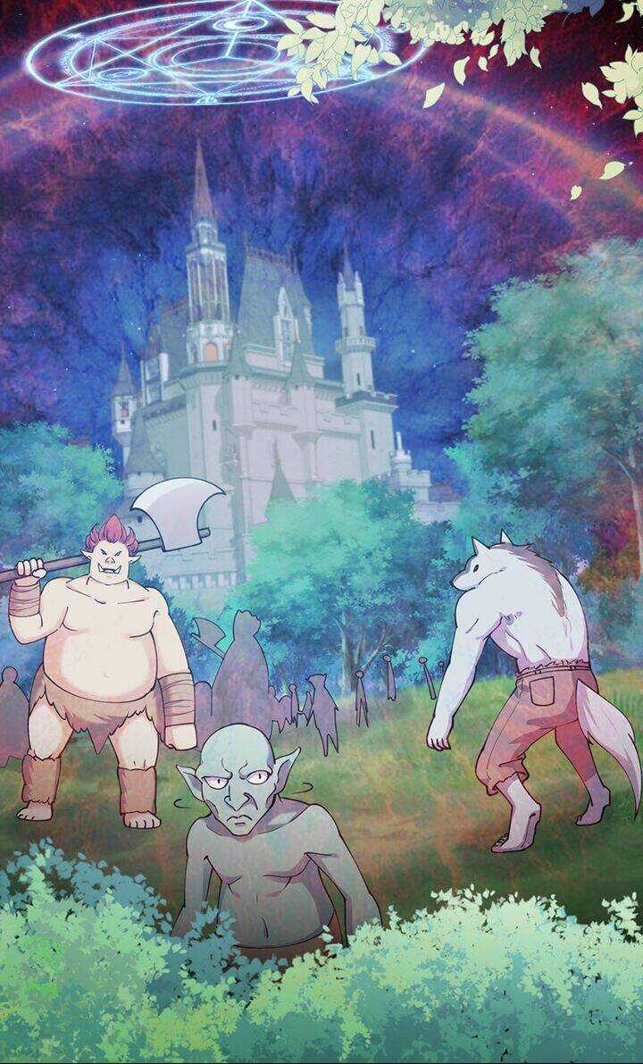 Bạn Gái Tôi Là Long Ngạo Thiên Chapter 21 trang 30