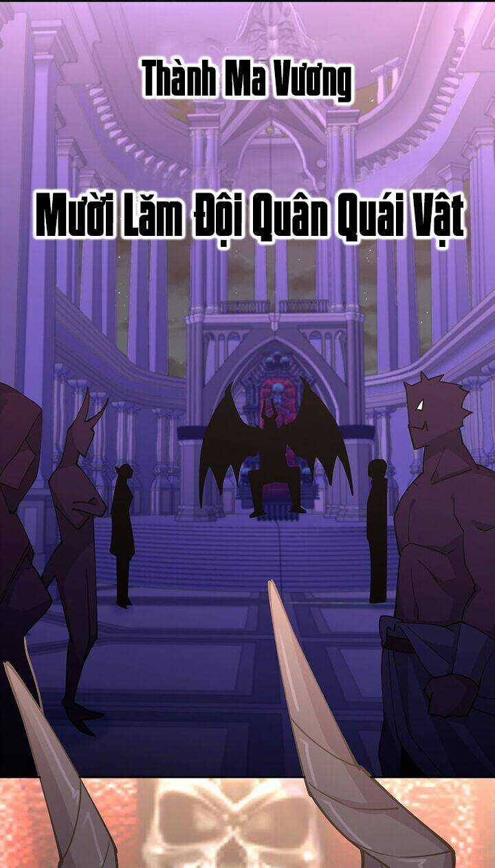 Bạn Gái Tôi Là Long Ngạo Thiên Chapter 21 trang 31