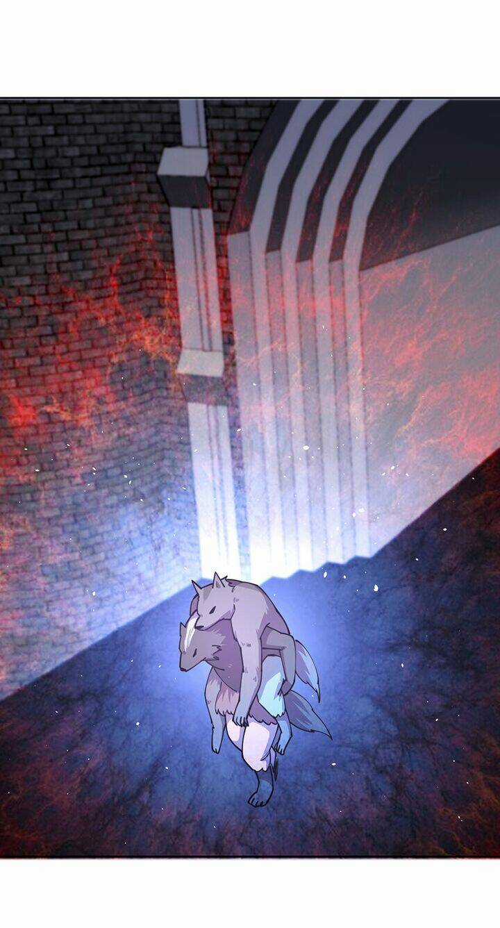 Bạn Gái Tôi Là Long Ngạo Thiên Chapter 21 trang 33