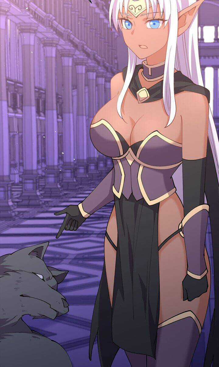 Bạn Gái Tôi Là Long Ngạo Thiên Chapter 21 trang 37