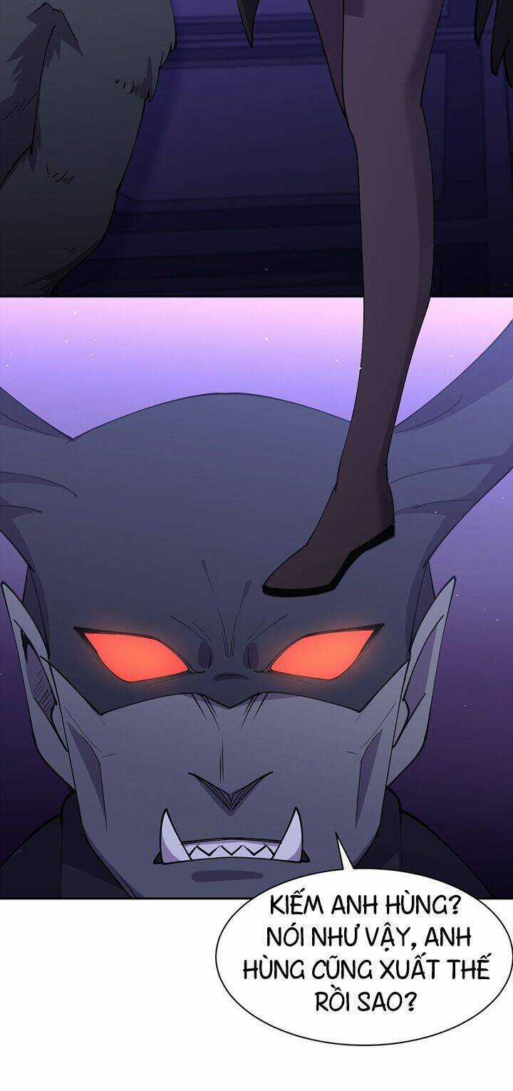 Bạn Gái Tôi Là Long Ngạo Thiên Chapter 21 trang 38