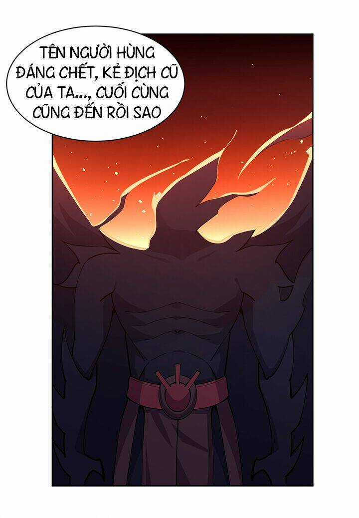 Bạn Gái Tôi Là Long Ngạo Thiên Chapter 21 trang 39