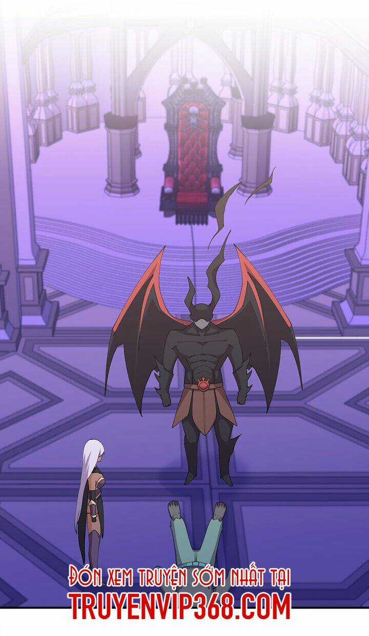 Bạn Gái Tôi Là Long Ngạo Thiên Chapter 21 trang 40