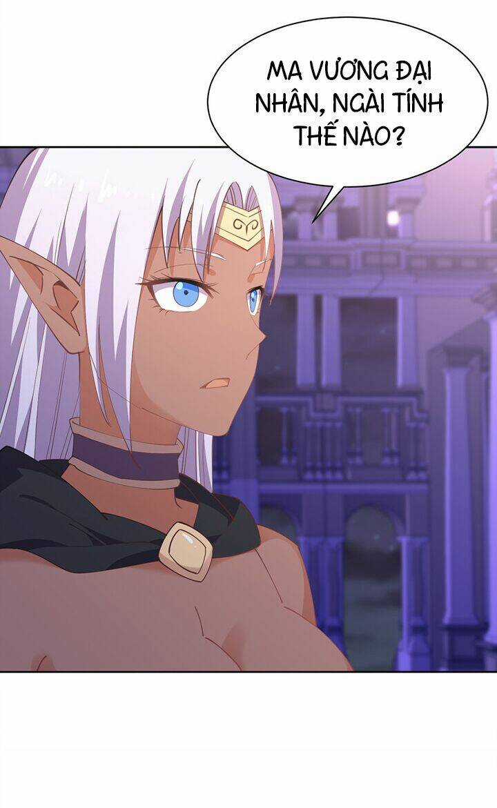 Bạn Gái Tôi Là Long Ngạo Thiên Chapter 21 trang 41