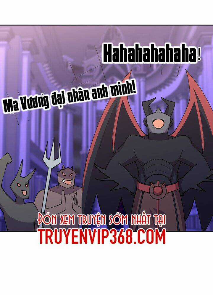 Bạn Gái Tôi Là Long Ngạo Thiên Chapter 21 trang 43