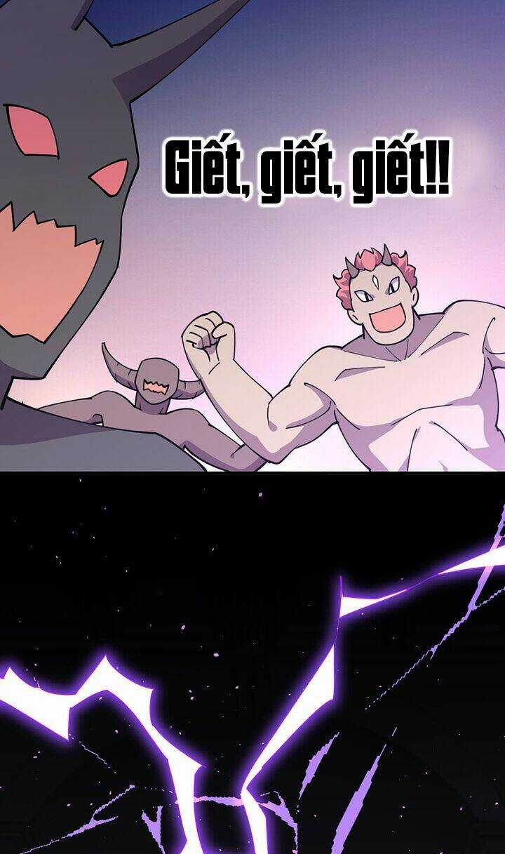 Bạn Gái Tôi Là Long Ngạo Thiên Chapter 21 trang 45