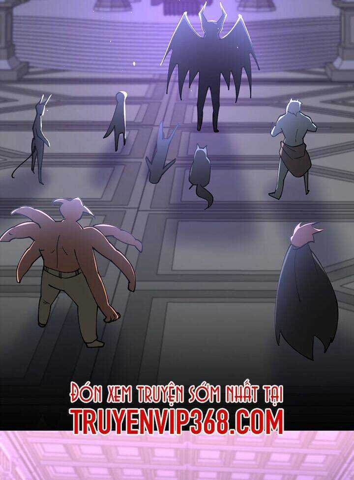 Bạn Gái Tôi Là Long Ngạo Thiên Chapter 21 trang 47