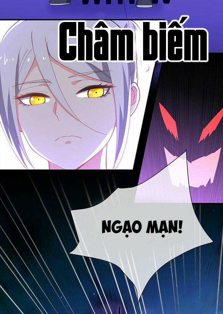 Bạn Gái Tôi Là Long Ngạo Thiên Chapter 21 trang 49