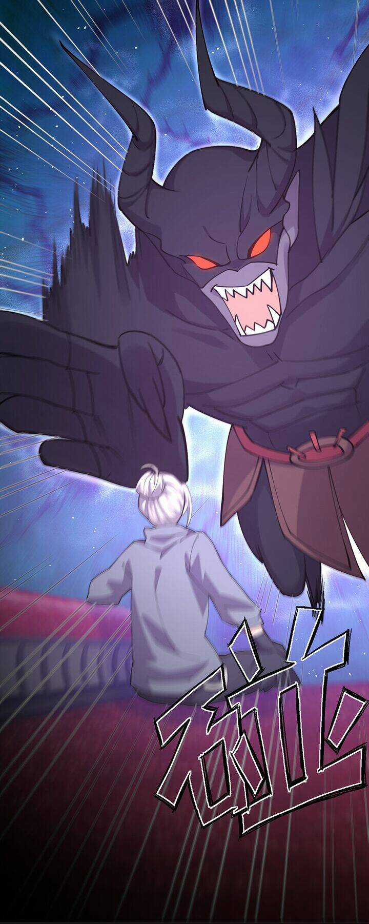 Bạn Gái Tôi Là Long Ngạo Thiên Chapter 21 trang 50