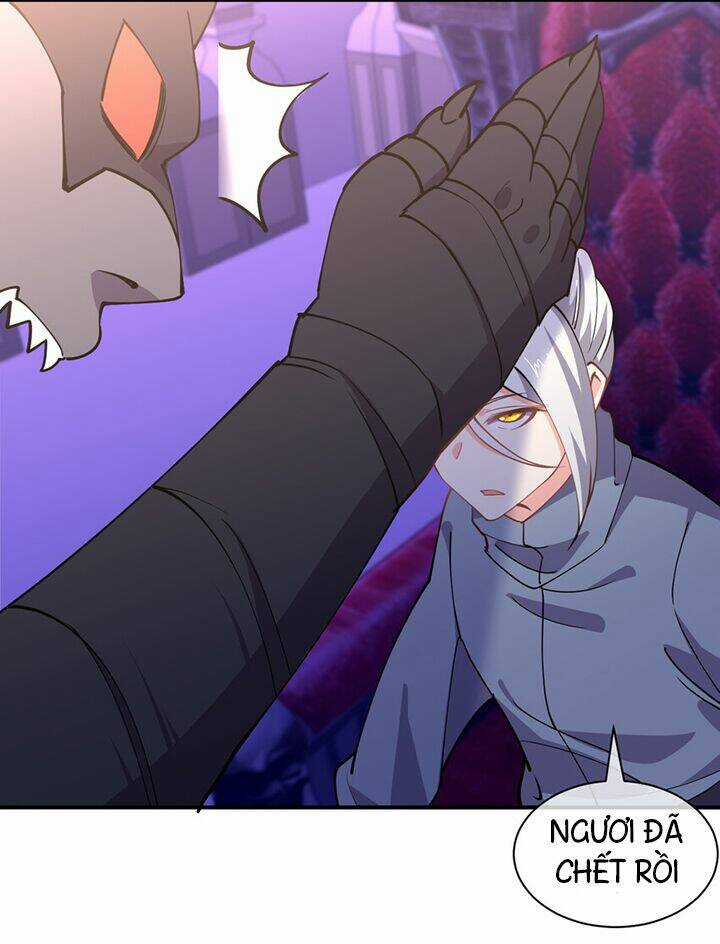 Bạn Gái Tôi Là Long Ngạo Thiên Chapter 21 trang 51