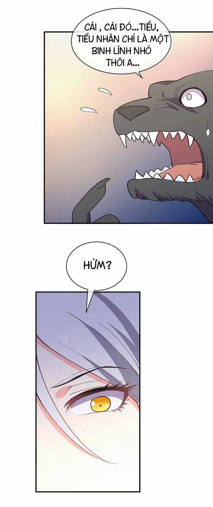 Bạn Gái Tôi Là Long Ngạo Thiên Chapter 21 trang 57