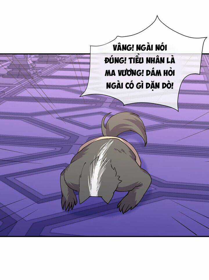 Bạn Gái Tôi Là Long Ngạo Thiên Chapter 21 trang 58