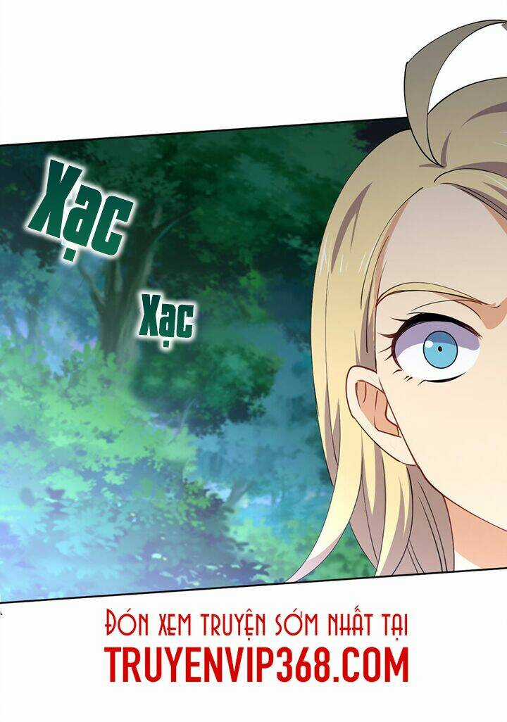 Bạn Gái Tôi Là Long Ngạo Thiên Chapter 21 trang 6