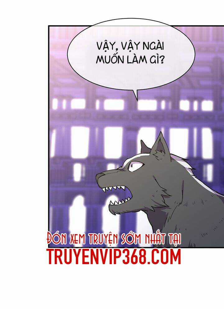 Bạn Gái Tôi Là Long Ngạo Thiên Chapter 21 trang 60