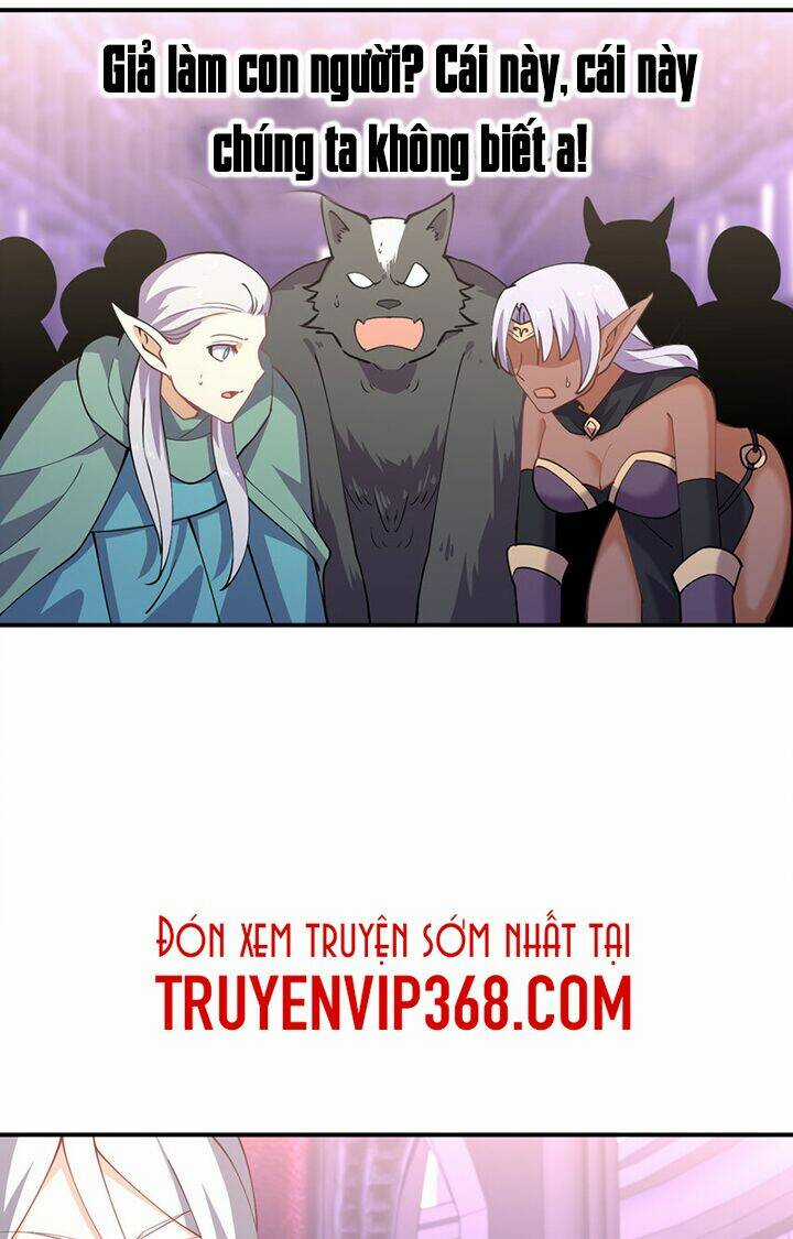 Bạn Gái Tôi Là Long Ngạo Thiên Chapter 21 trang 62