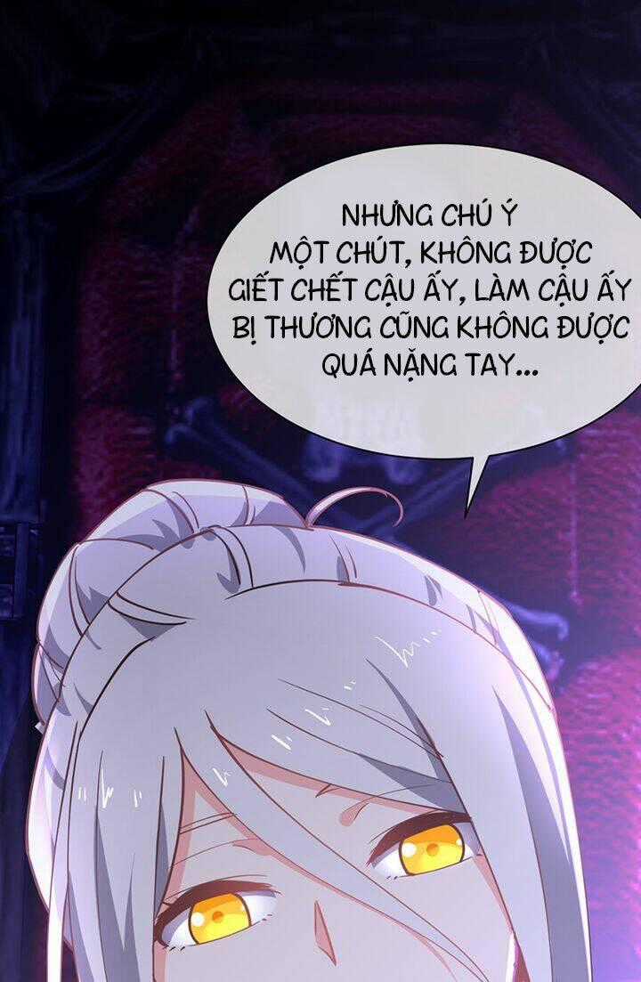 Bạn Gái Tôi Là Long Ngạo Thiên Chapter 21 trang 65
