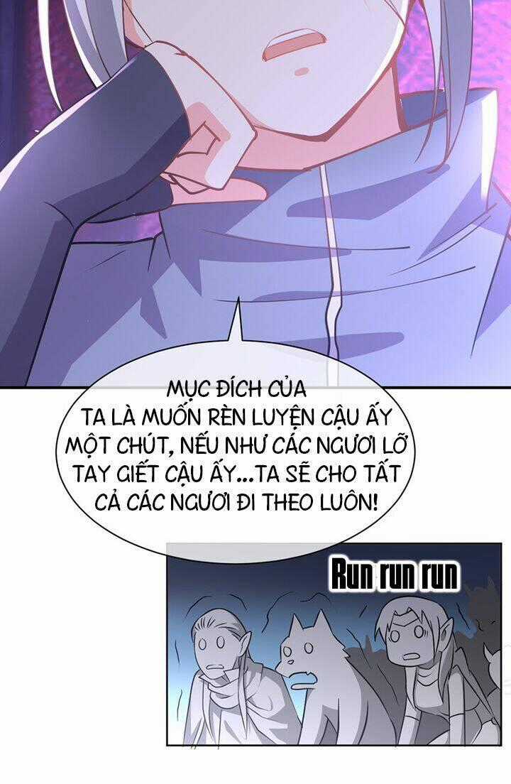 Bạn Gái Tôi Là Long Ngạo Thiên Chapter 21 trang 66