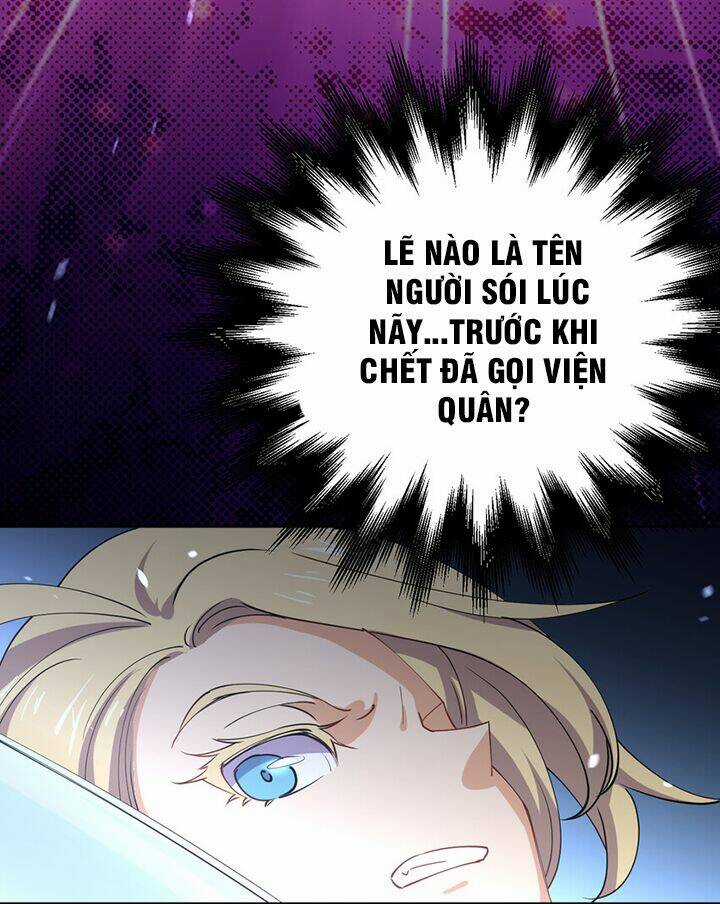 Bạn Gái Tôi Là Long Ngạo Thiên Chapter 21 trang 8