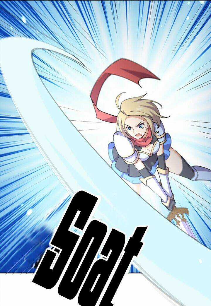 Bạn Gái Tôi Là Long Ngạo Thiên Chapter 21 trang 9