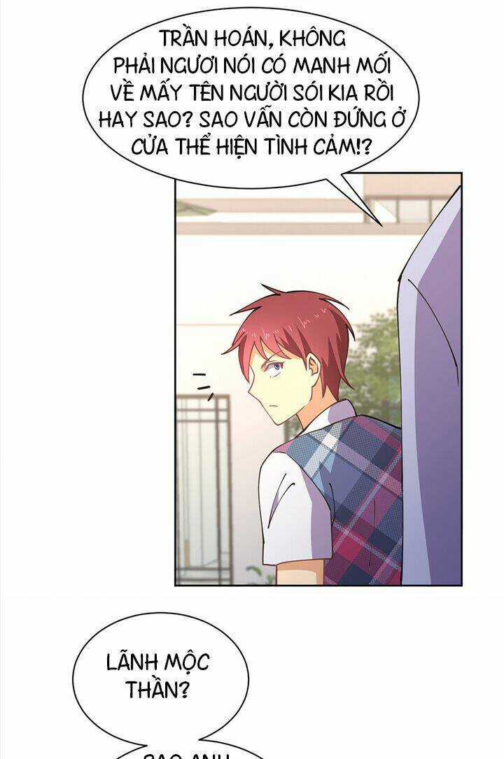 Bạn Gái Tôi Là Long Ngạo Thiên Chapter 22 trang 10