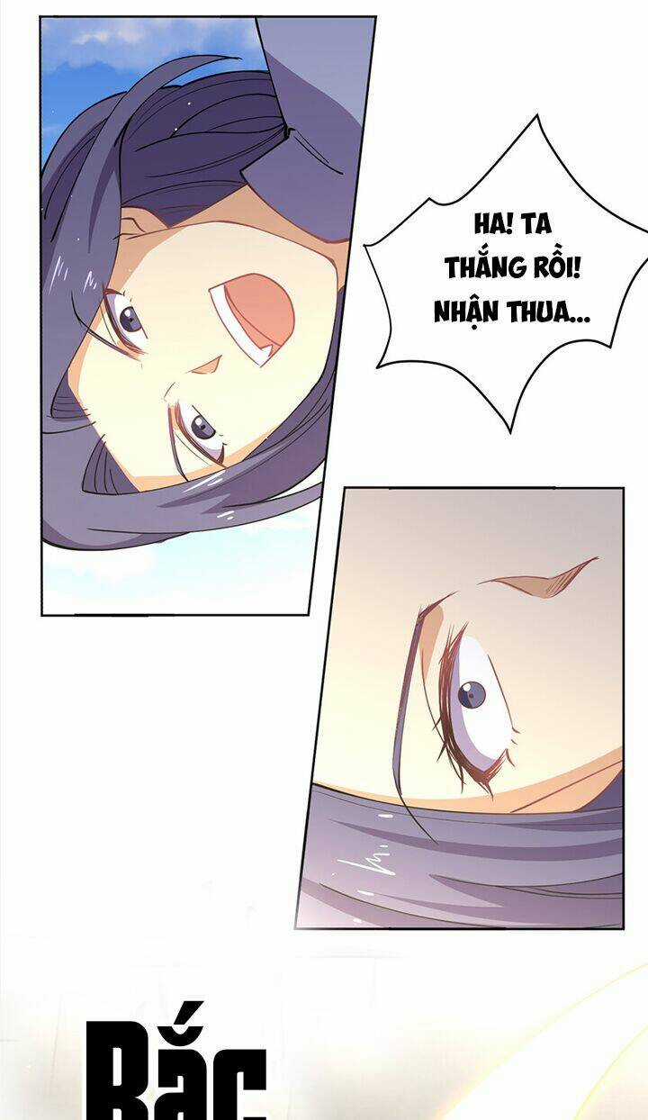 Bạn Gái Tôi Là Long Ngạo Thiên Chapter 22 trang 27