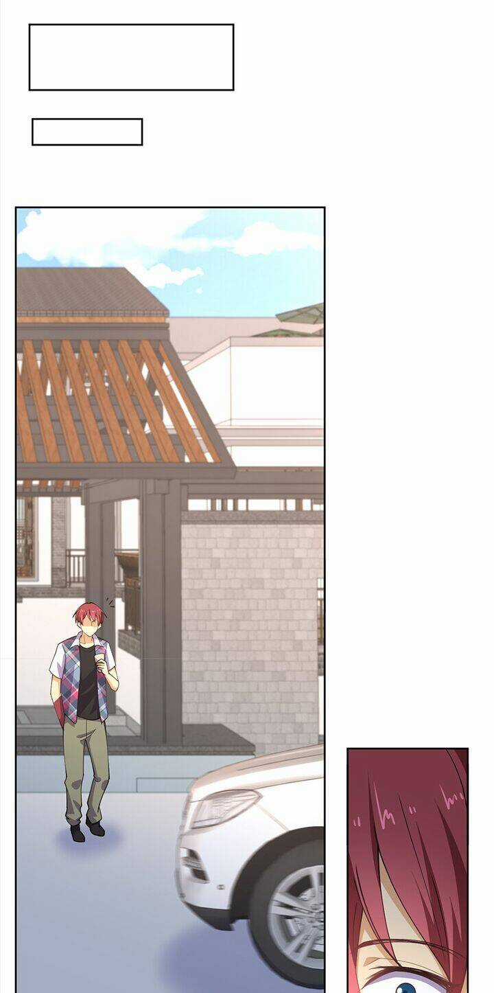 Bạn Gái Tôi Là Long Ngạo Thiên Chapter 22 trang 4
