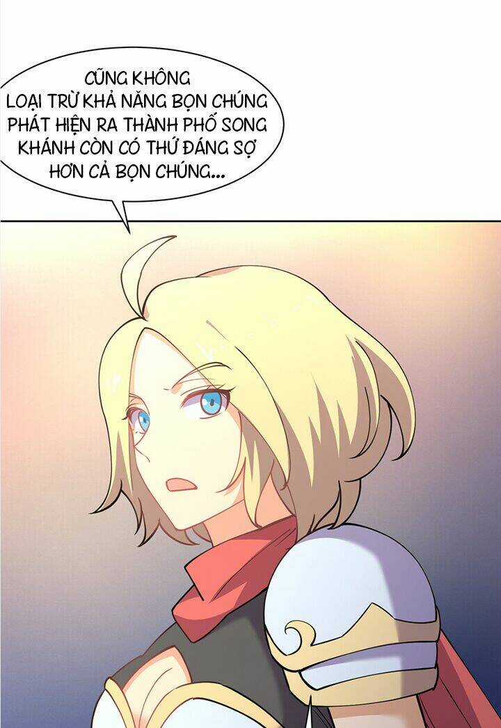 Bạn Gái Tôi Là Long Ngạo Thiên Chapter 22 trang 46