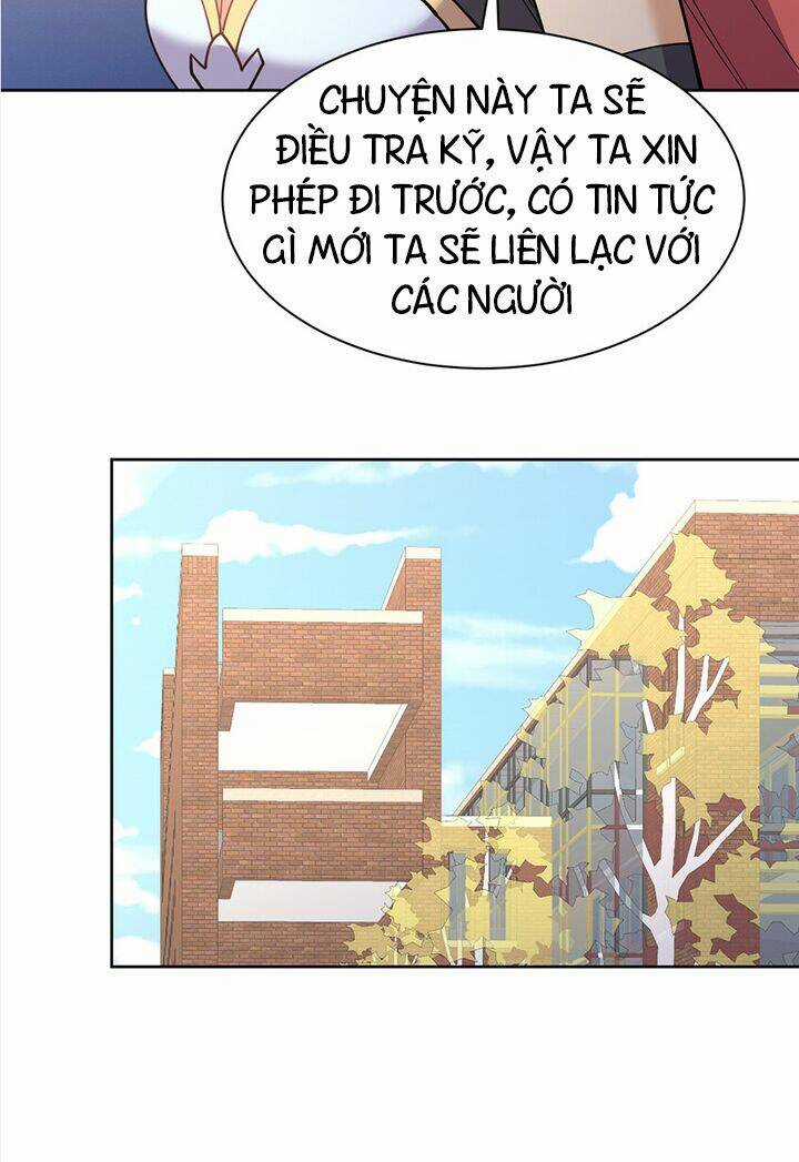 Bạn Gái Tôi Là Long Ngạo Thiên Chapter 22 trang 47