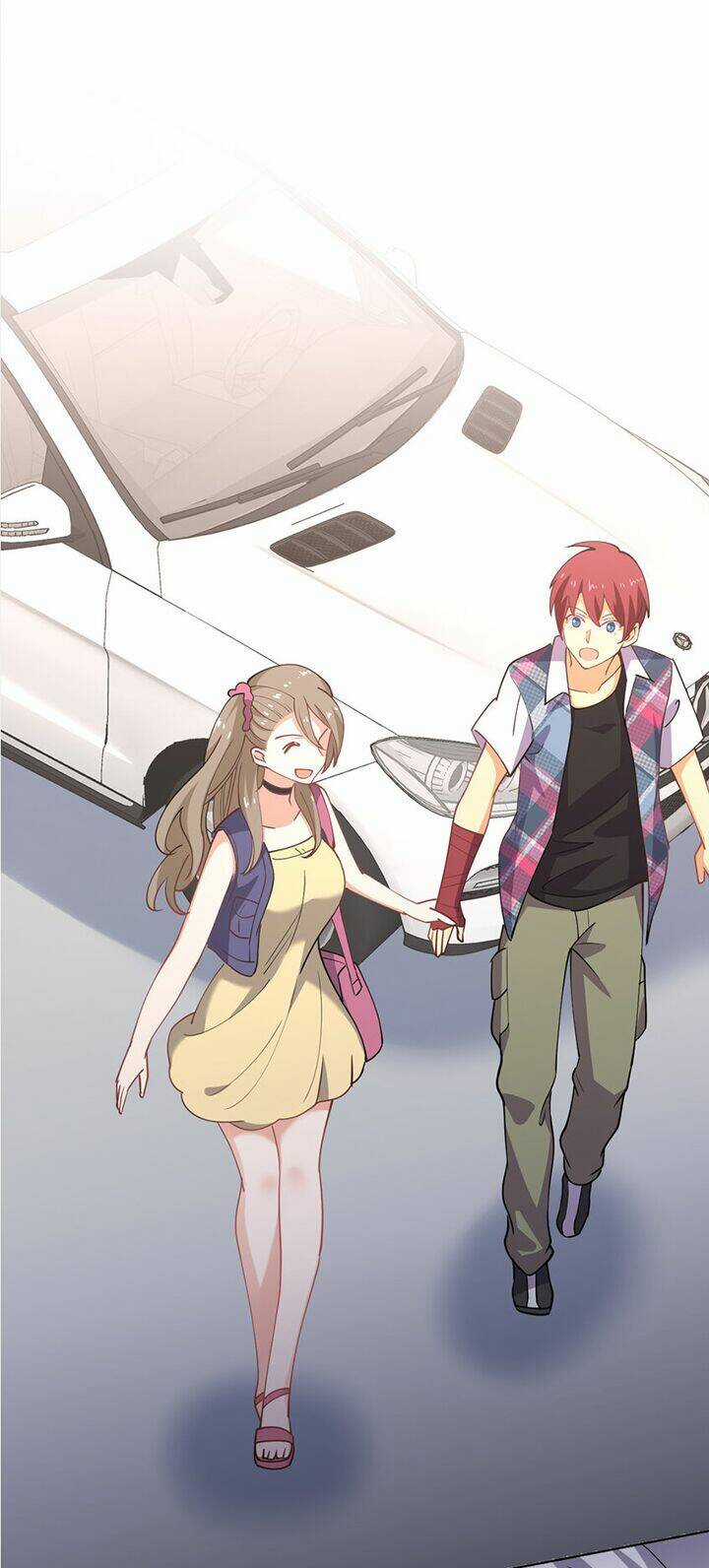 Bạn Gái Tôi Là Long Ngạo Thiên Chapter 22 trang 50