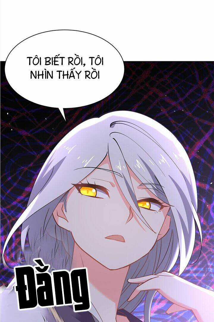 Bạn Gái Tôi Là Long Ngạo Thiên Chapter 22 trang 53
